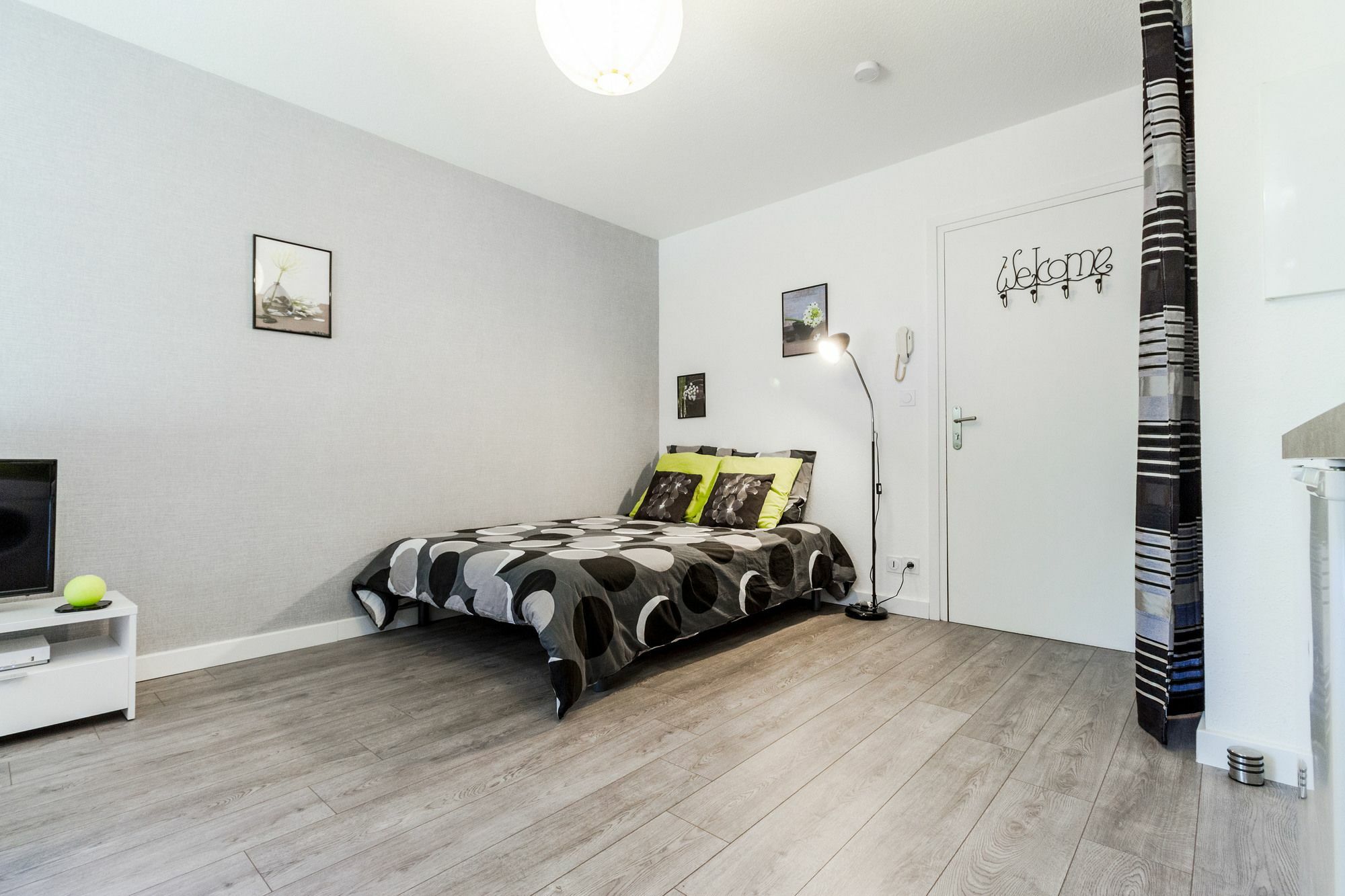 Appartement Avec Jardin Basso Cambo Toulouse Exterior photo