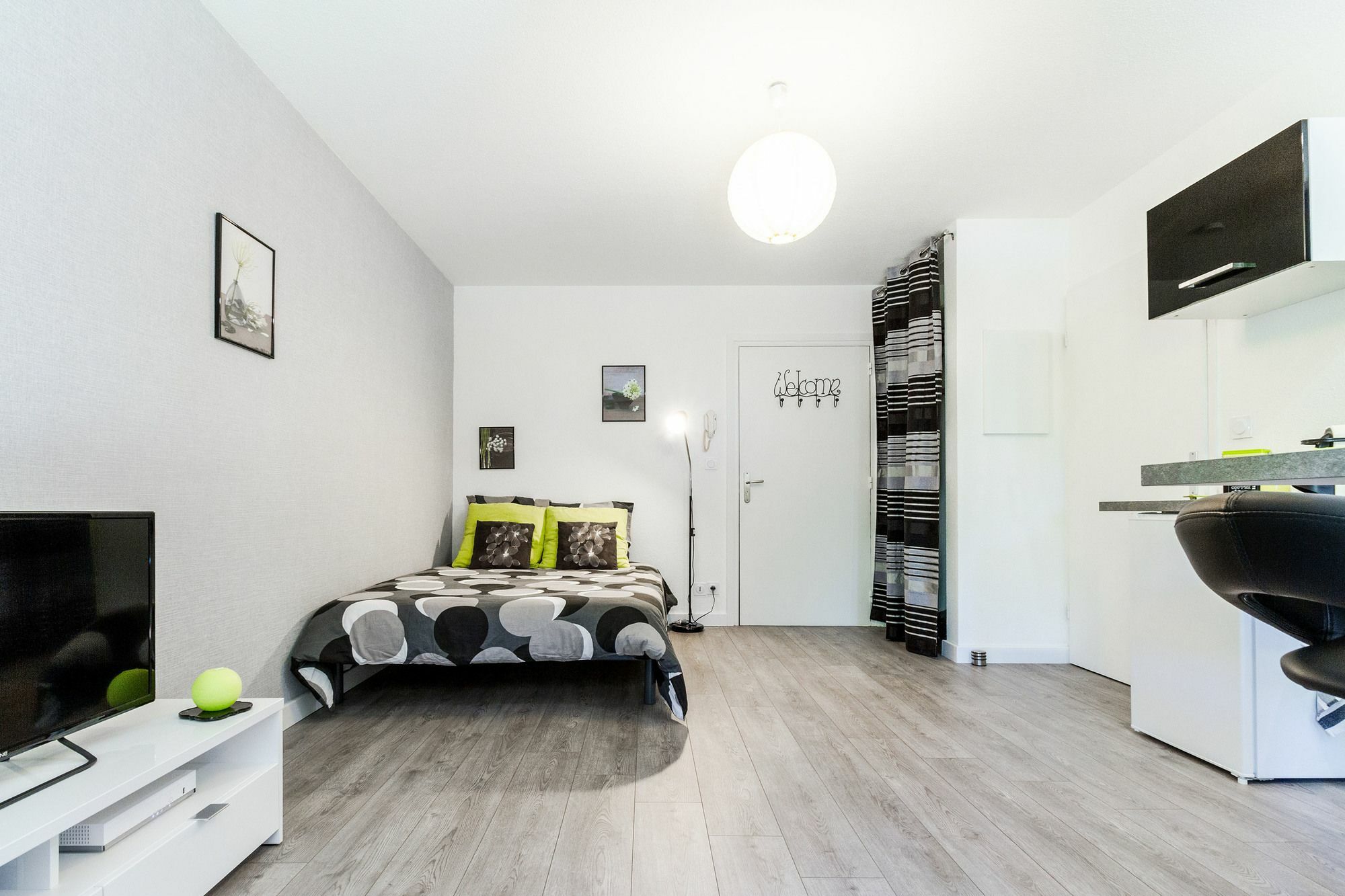 Appartement Avec Jardin Basso Cambo Toulouse Exterior photo